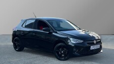Vauxhall Corsa 1.2 Turbo GS 5dr Auto Petrol Hatchback